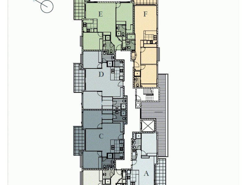 33 Loder Street, Biggera Waters QLD 4216 Floorplan