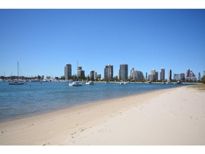 1338/56 Scarborough Street, Southport QLD 4215