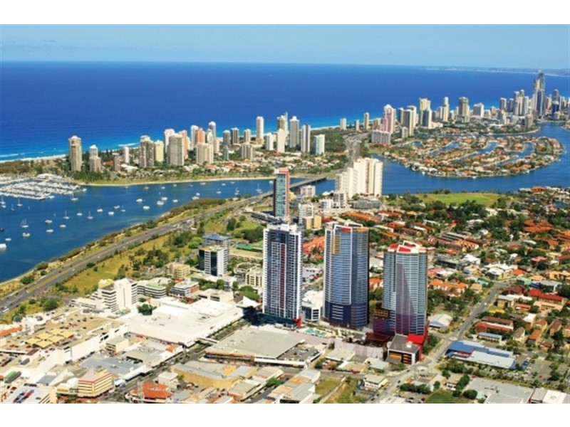 1338/56 Scarborough Street, Southport QLD 4215