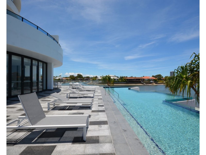 3510/5 Harbourside Court, Biggera Waters QLD 4216