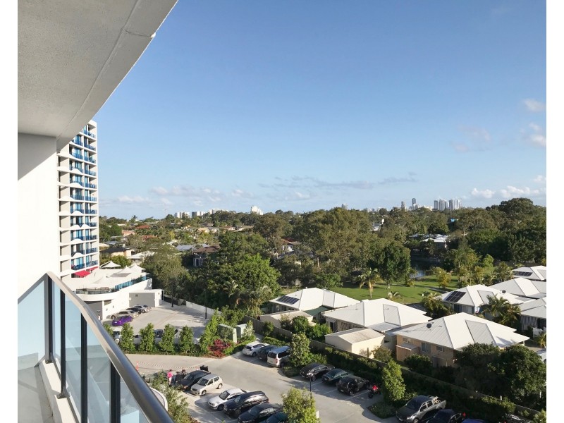 3510/5 Harbourside Court, Biggera Waters QLD 4216