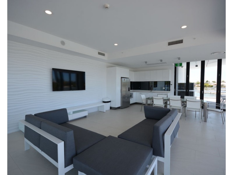 3510/5 Harbourside Court, Biggera Waters QLD 4216