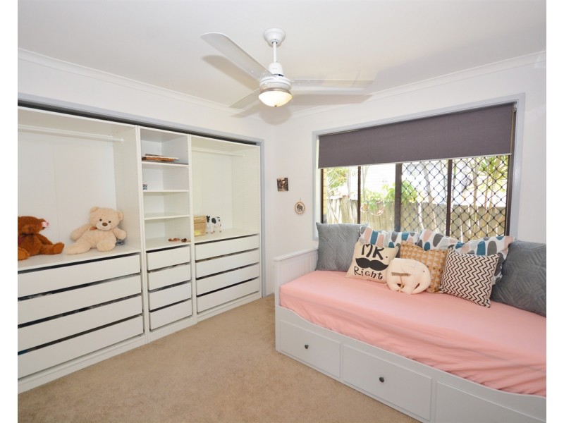 1/38 Binstead Drive, Southport QLD 4215