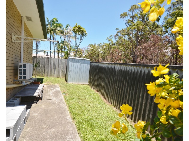 1/38 Binstead Drive, Southport QLD 4215