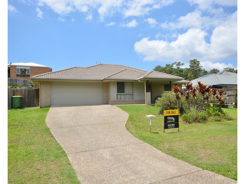 7 Rutherford Circuit, Gilston QLD 4211