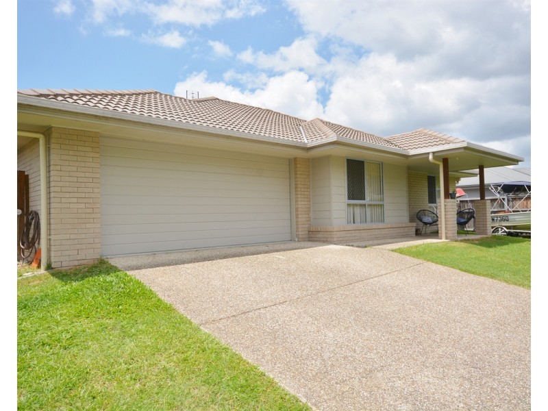 7 Rutherford Circuit, Gilston QLD 4211