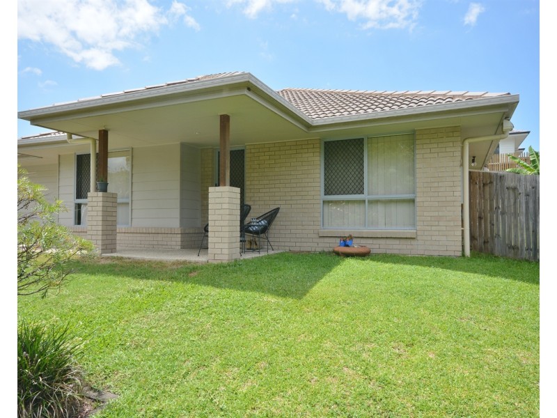 7 Rutherford Circuit, Gilston QLD 4211