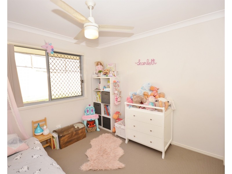 7 Rutherford Circuit, Gilston QLD 4211