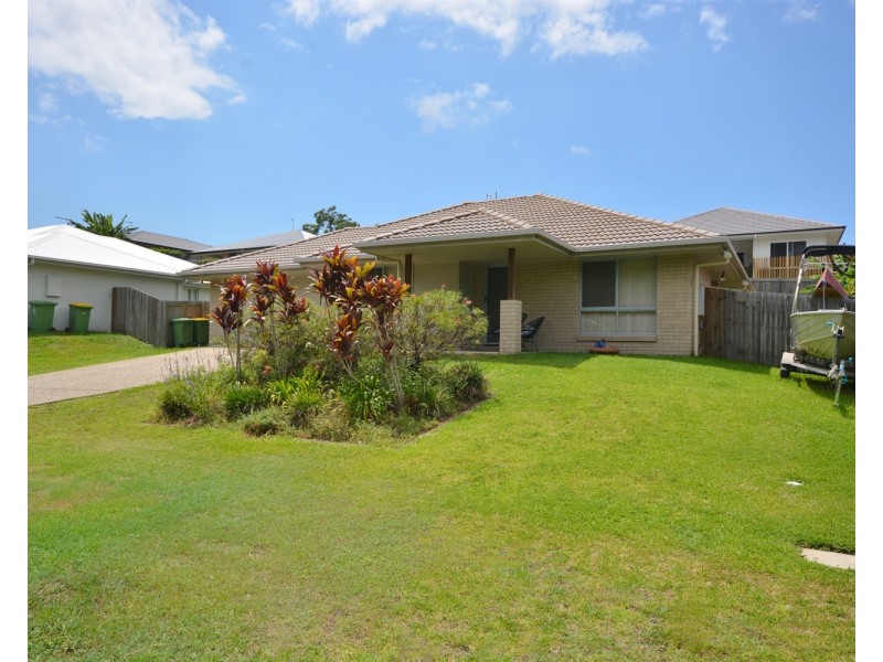 7 Rutherford Circuit, Gilston QLD 4211