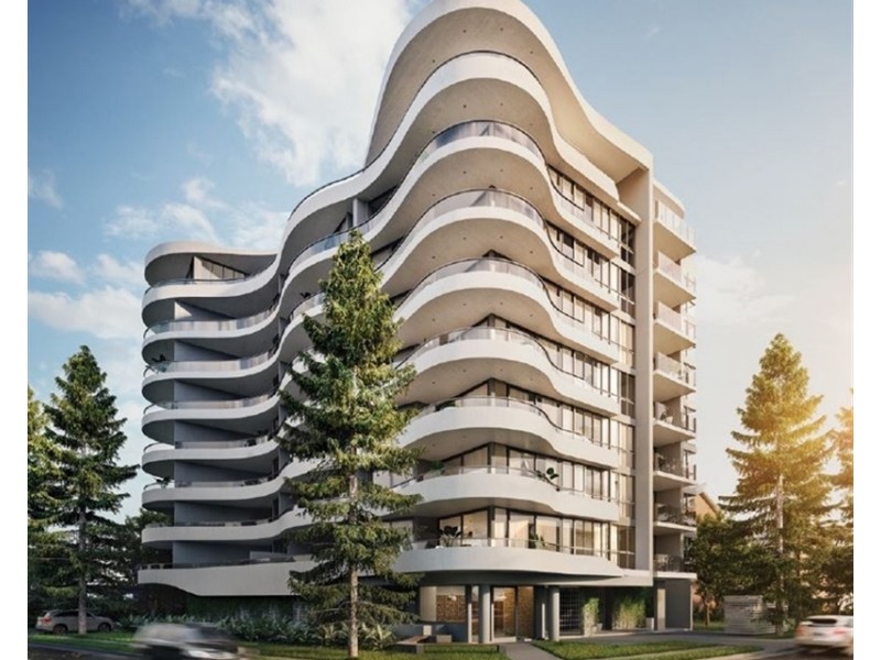 95 Old Burleigh Road, Broadbeach QLD 4218