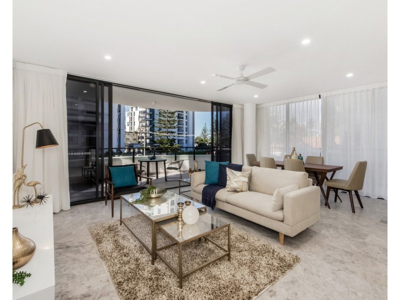95 Old Burleigh Road, Broadbeach QLD 4218