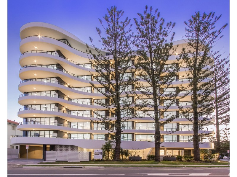 95 Old Burleigh Road, Broadbeach QLD 4218