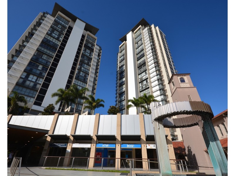 202/105 Scarborough Street, Southport QLD 4215