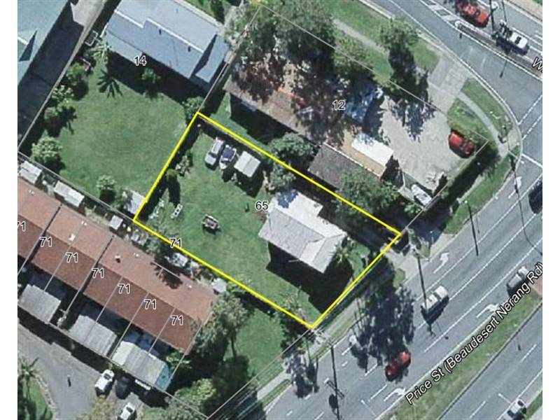 65 Price Street, Nerang QLD 4211