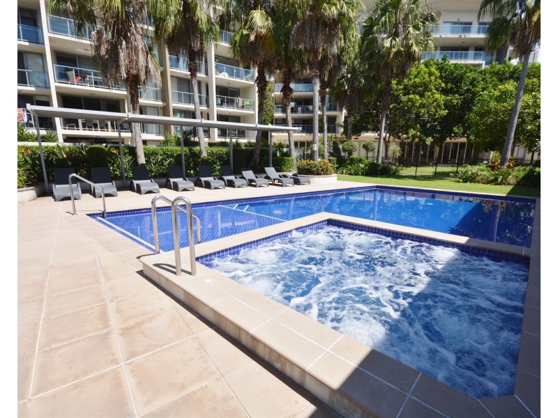 17 Olive/154  Musgrave Avenue, Southport QLD 4215