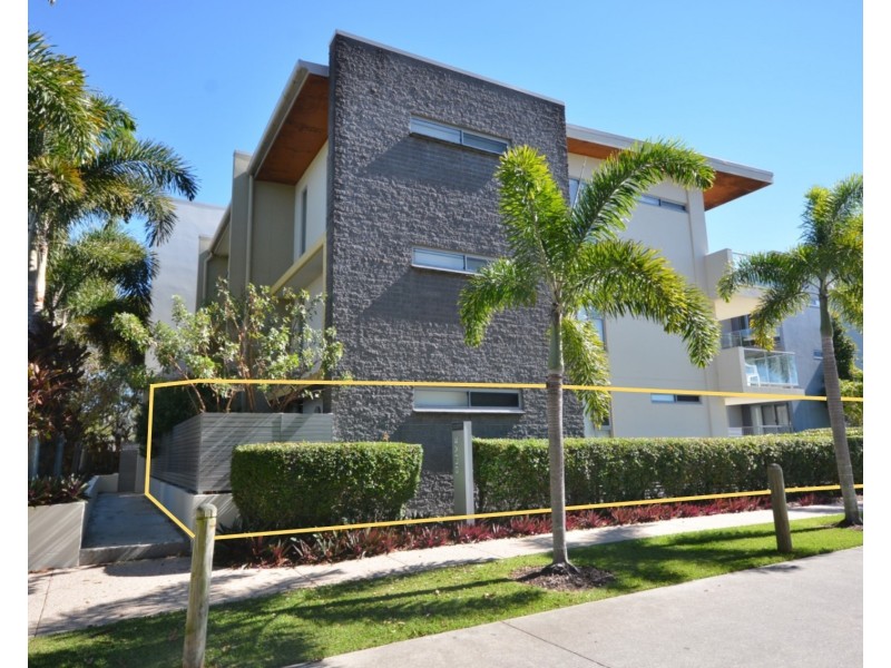 17 Olive/154  Musgrave Avenue, Southport QLD 4215