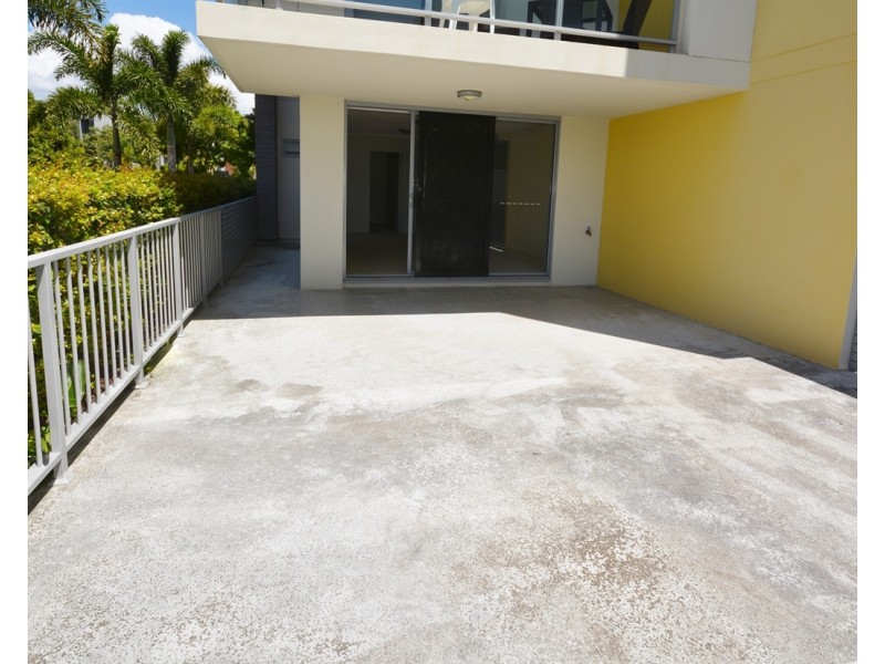 17 Olive/154  Musgrave Avenue, Southport QLD 4215