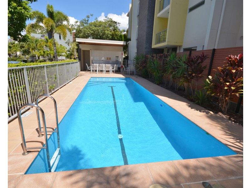 17 Olive/154  Musgrave Avenue, Southport QLD 4215