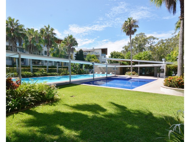 17 Olive/154  Musgrave Avenue, Southport QLD 4215