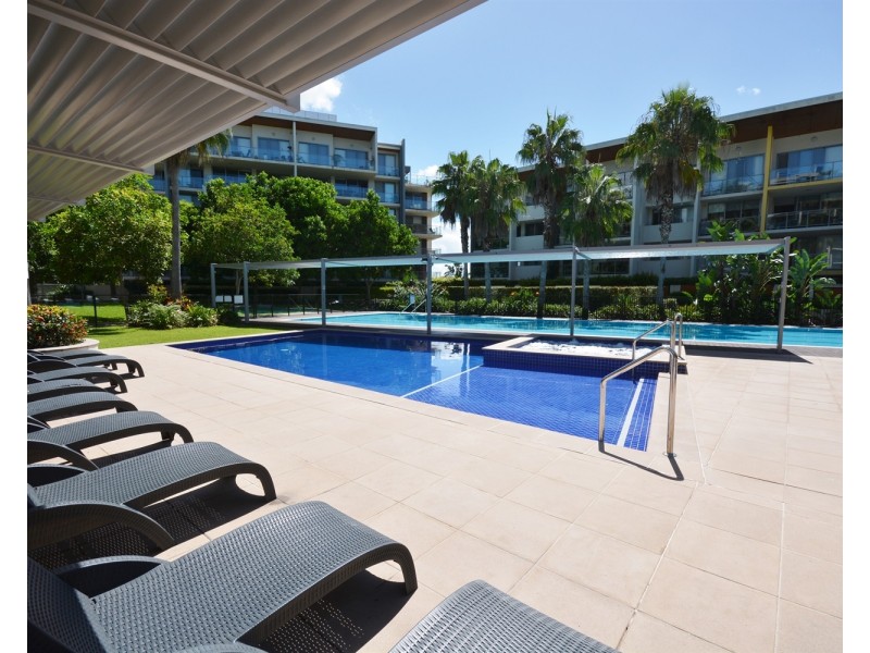 17 Olive/154  Musgrave Avenue, Southport QLD 4215