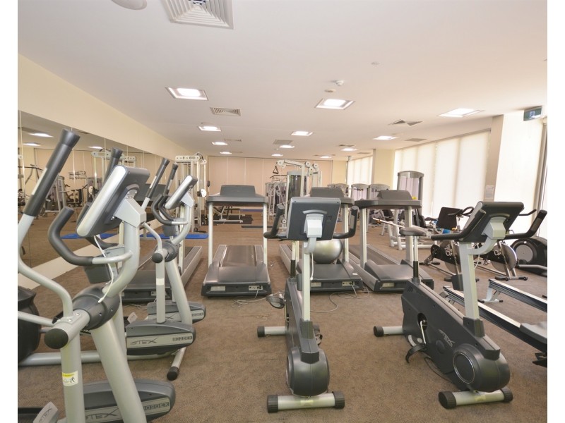 17 Olive/154  Musgrave Avenue, Southport QLD 4215