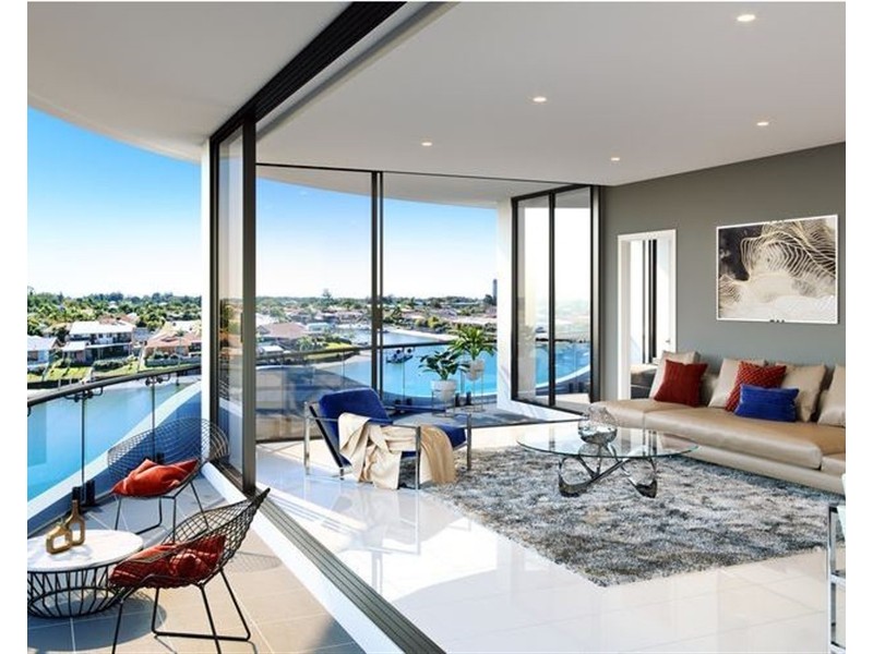 5  Harbourside Court, Biggera Waters QLD 4216