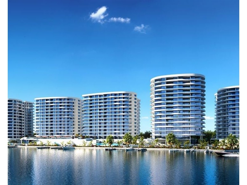 5  Harbourside Court, Biggera Waters QLD 4216