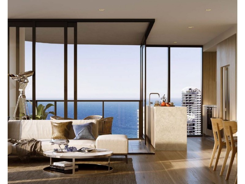 1 Casino Drive, Broadbeach QLD 4218