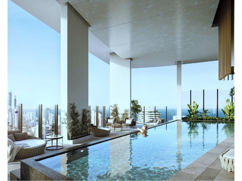 1 Casino Drive, Broadbeach QLD 4218