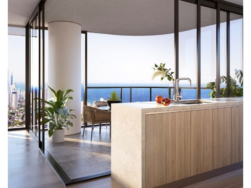 1 Casino Drive, Broadbeach QLD 4218