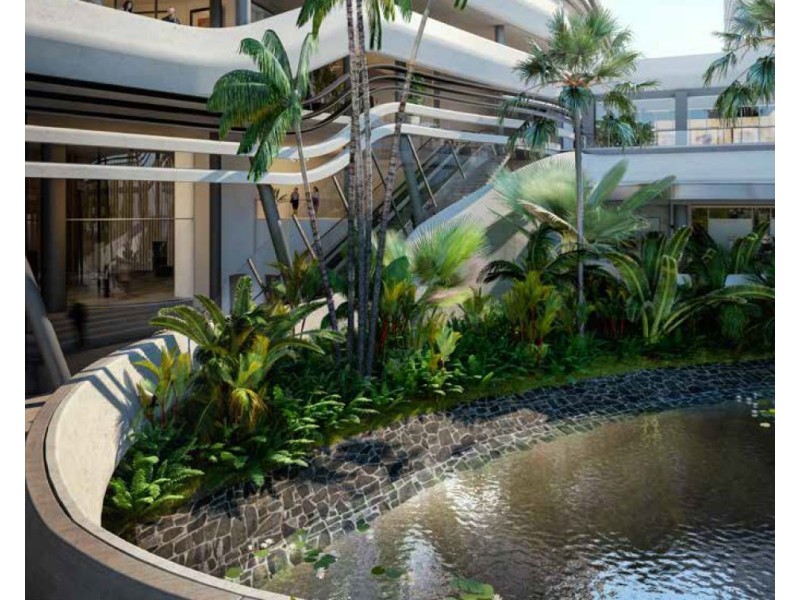 1 Casino Drive, Broadbeach QLD 4218