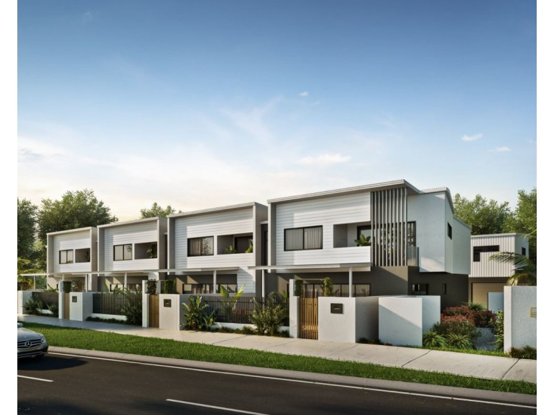 8/88  Glades Drive, Robina QLD 4226