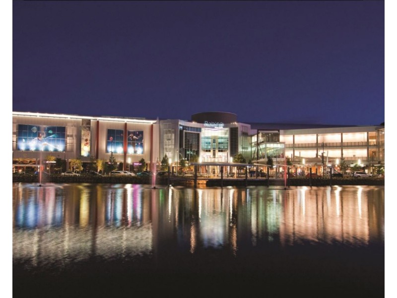 8/88  Glades Drive, Robina QLD 4226