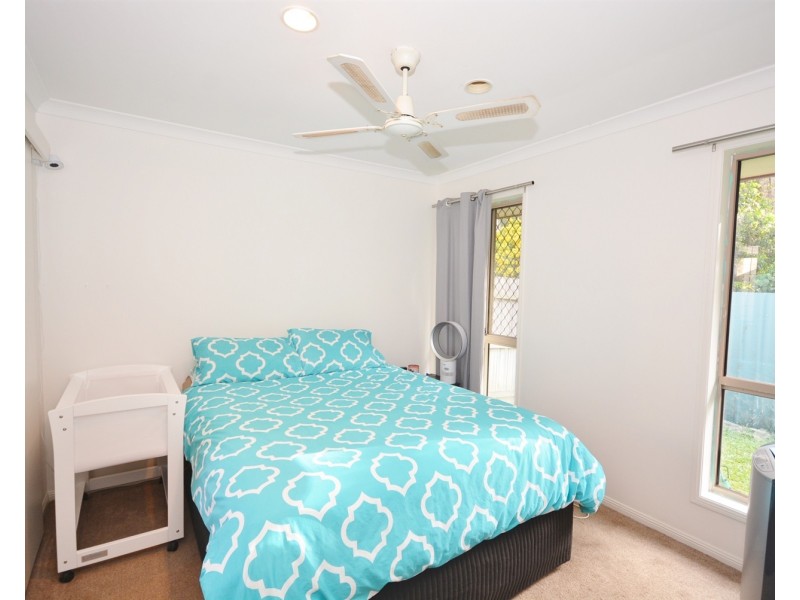 8 Bernini Drive, Coombabah QLD 4216