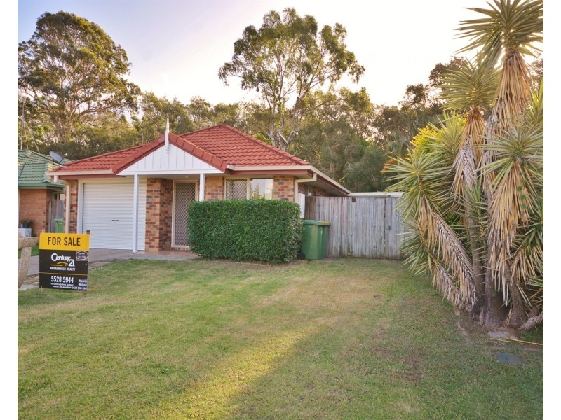 8 Bernini Drive, Coombabah QLD 4216