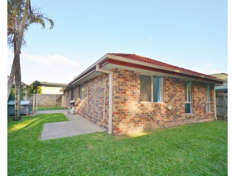 8 Bernini Drive, Coombabah QLD 4216