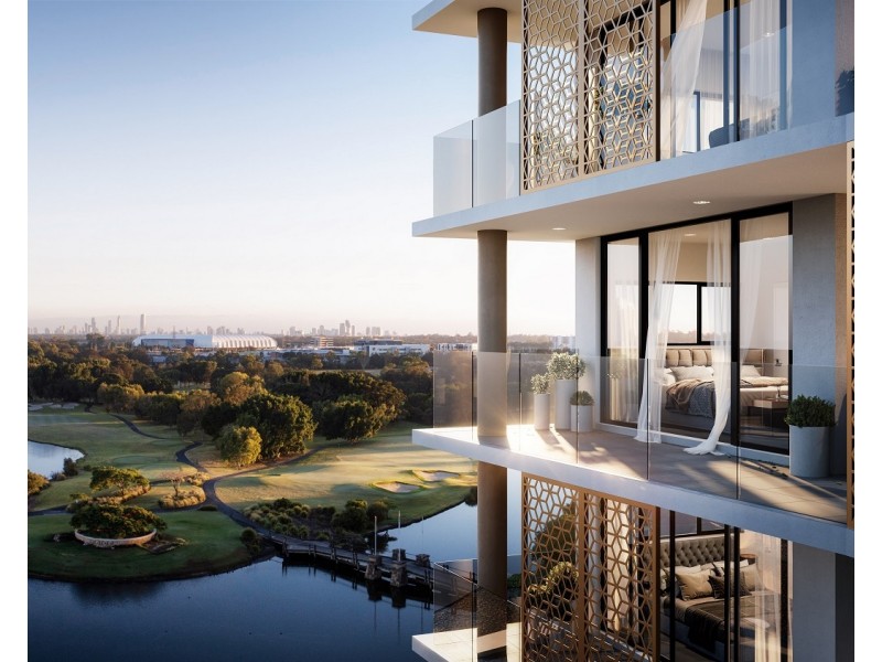 601 The Glades Drive, Robina QLD 4226