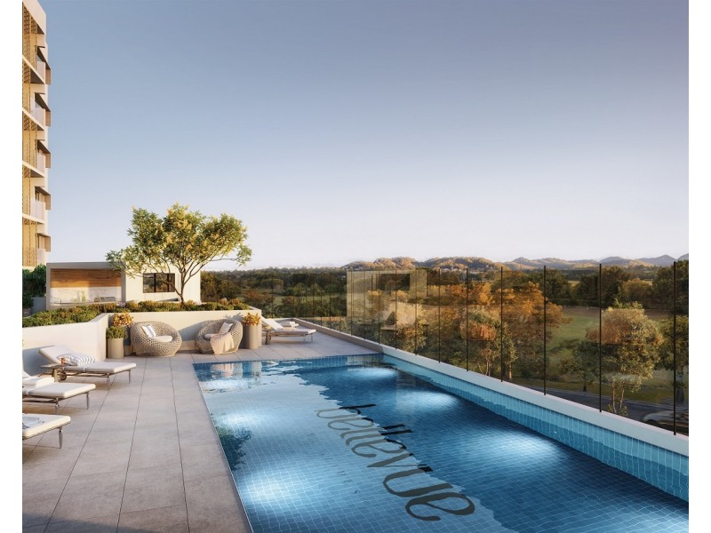 601 The Glades Drive, Robina QLD 4226