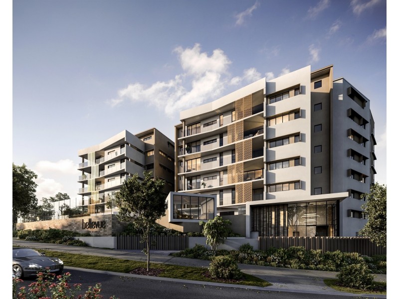 601 The Glades Drive, Robina QLD 4226