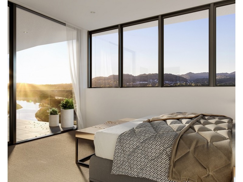 601 The Glades Drive, Robina QLD 4226