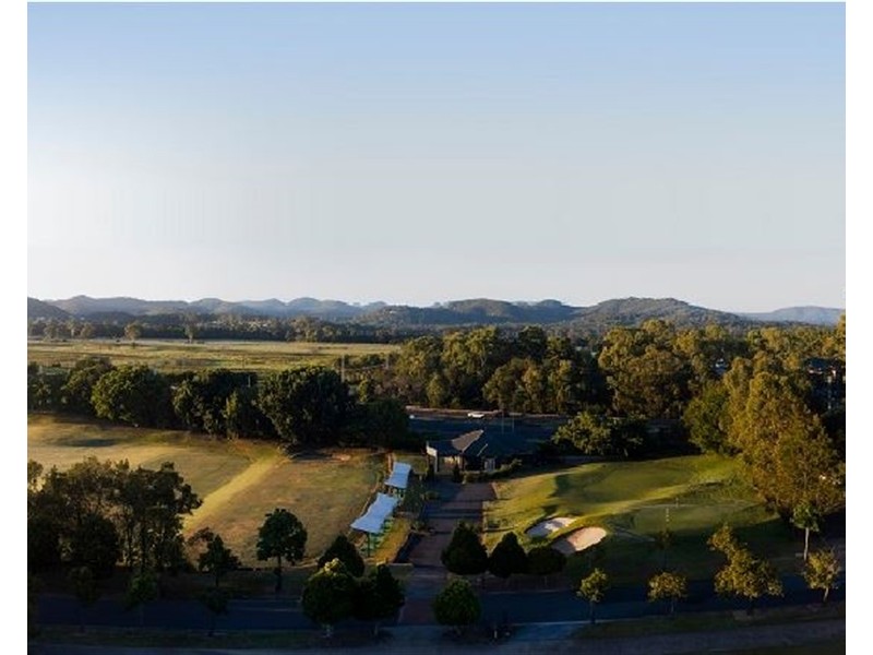 601 The Glades Drive, Robina QLD 4226