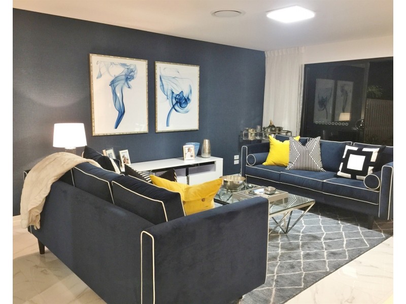 34 John Francis Drive, Carrara QLD 4211