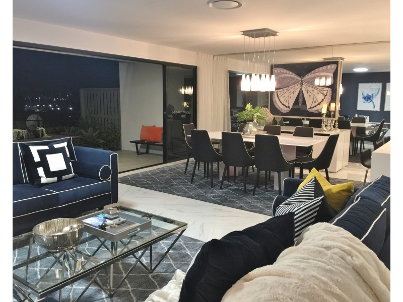 34 John Francis Drive, Carrara QLD 4211