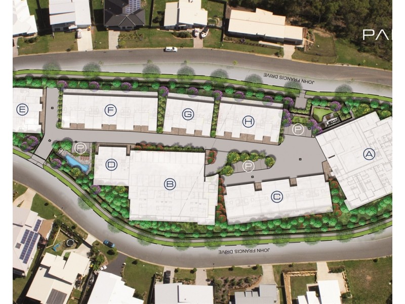 34 John Francis Drive, Carrara QLD 4211