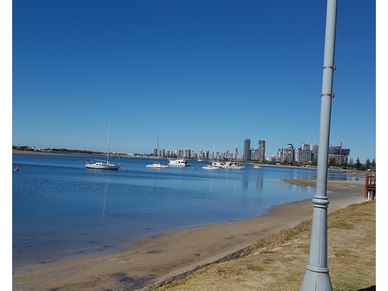 392-398 Marine Parade, Labrador QLD 4215