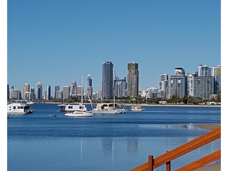 392-398 Marine Parade, Labrador QLD 4215