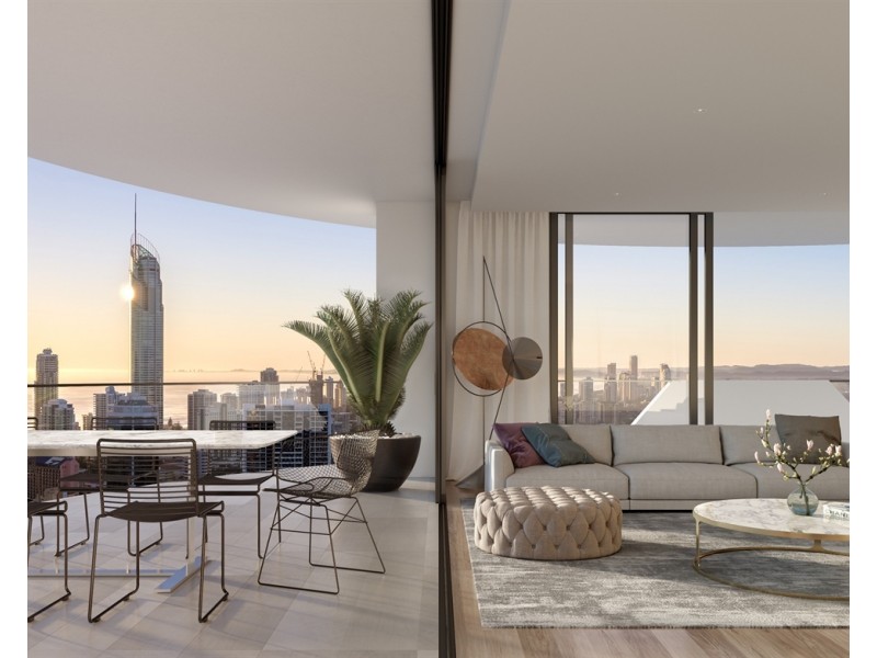 38 Stanhill Drive, Chevron Island QLD 4217