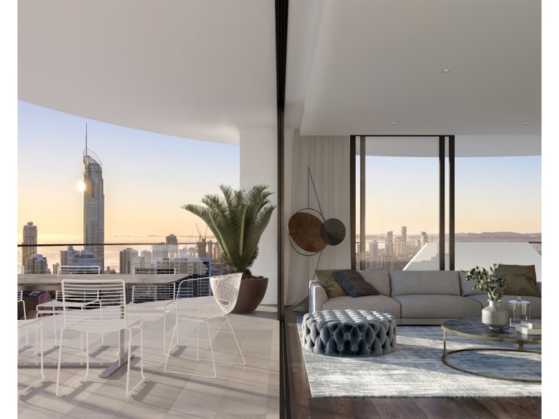 38 Stanhill Drive, Chevron Island QLD 4217