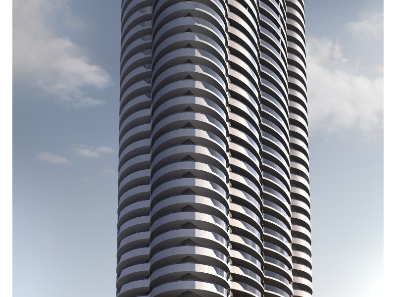 38 Stanhill Drive, Chevron Island QLD 4217