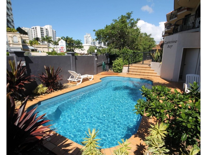 13/2 Broad Street, Labrador QLD 4215